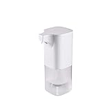 K&M 80385 Sensor-Desinfektionsmittelspender frei-stehend und nachfüllbar –...