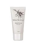 Original Miss Sophie I Handpeeling 50 ml mit Zuckerkristallen I Hautpflege I Hand Scrub I...