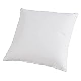MJWDP 30 x 30/35 x 35/45 x 45 cm Solider Kissenkern Kissen Innen Baumwollfüller...
