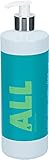 Schupp Massage-Lotion All + Spender, 500 ml