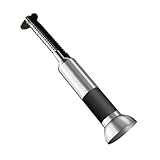 DOITOOL Edelstahl Fruchtentkerner Küchenwerkzeug Kompakter Obstkernentferner für...