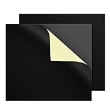 TingHaoO Premium Butylkautschuk Teichfolie Reparatur-Kits Fix Patches Klebeband für...