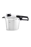 Fissler Vitavit Premium / Schnellkochtopf (6 L, Ø 22 cm)...