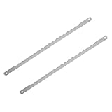 SHOWERORO 2St Brotmesser ausstechplatte cutter messser toaster zubehör - Restaurant...