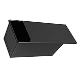 PRETYZOOM Toastbox brotform brotschablonen brotteller brotbackformen loaf pan Toastform...