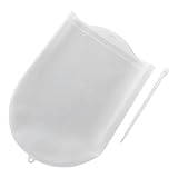 Mobestech Knetbeutel Aus Silikon Brotteig Tasche Knetbeutel Für Die Küche Nudelbeutel...