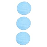 BESPORTBLE 3st Schwimmbadabdeckung Schwimmbad Runde Isolierfolie Heizung Plastik Kind...