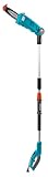 Gardena Teleskop-Hochentaster TCS Li-720/20: Elektrische Astsäge mit 720 W und 20 cm...