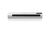 Epson Workforce DS-70 - Scanner (216 x 356 mm, 600 x 600 DPI, 48 Bit, 24 Bit, 16...