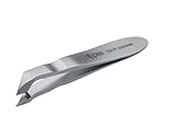 nippes Solingen Nagelhaut-Pinzette | Edelstahl Rostfrei | Handarbeit aus...
