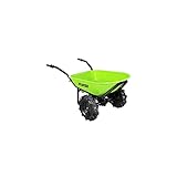 Zipper ZI-EWB260 Electric Wheel Barrow