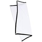 SOIMISS Faltbarer Outdoor Projektor Bildschirm Für Heimkino Camping und Präsentationen