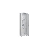 Hager Komplettschrank, univers Z ZB313T1