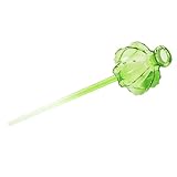 SEWACC Selbstbewässerungsgerät aus Glas für Zimmerpflanzen Automatisches...