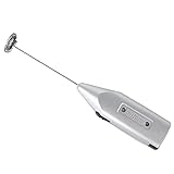 Uinfhyknd Haushaltsschneebesen, HandmilchaufschäUmer, Stabmixer, Elektrischer...