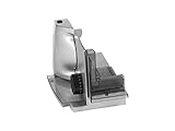 ritter Allesschneider delgado5, elektrischer Allesschneider mit ECO-Motor, Made...