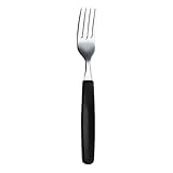 Victorinox Tafelgabel, für täglichen Gebrauch, ergonomischer Griff, Swissmade,...
