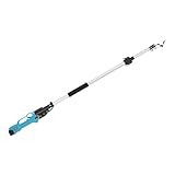 JAYEUW Elektrische Gartenschere Elektrische Heckenschere Akku Teleskop Heckenschere &...