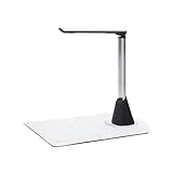 YQVEOT Dokumentenscanner, Dokumentenscanner-Kamera for den Unterricht mit 16 MP...