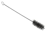Sanitop-Wingenroth Kesselbürste 25 x 40 x 100 x 500 mm | Drahtbürste zur Reinigung von...