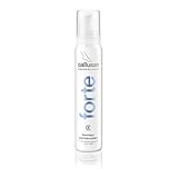 Callusan Fußpflege Cremeschaum bei Hornhaut 125 ml – Pflegeschaum für die...