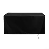 420D Oxford Tuch Abdeckung für Mähroboter, staubdicht, wasserdicht und...