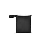 1 Stück 30 * 22.5cm Nasstasche,Wetbag,wasserdichte Wet Bag mit...