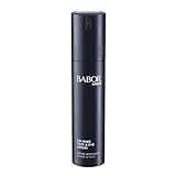 BABOR MEN Calming Face & Eye Cream für beanspruchte Haut, Gesichtscreme und...