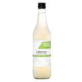 Kiszone Specjały - Fermentierter Weißkohl mit Minze - Erfrischender, natürlich...