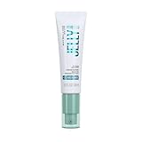 Maybelline New York Poreless Jelly Blurring Primer, Porenfreie Haut mit Frischekick, Mit...