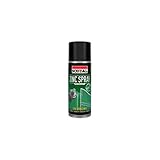 Soudal Zinkspray schnelltrocknend Rostschutz Korrossionsschutz Eisen Stahl Metalle...