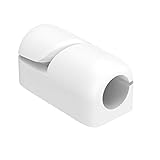 Dormstop Kabel Wicklung Kabel Organizer Desktop Kabel TräGer Daten Kabel Wand Aufkleber...