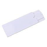 jojofuny 6 STK Steck Halter Tablet-Autohalterung Kupplungsadapter klobürste wandmontage...