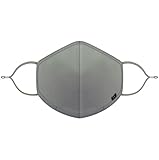 Curie TECHNOLOGY medizinischer Mundschutz | Waschbare Jahresmaske | mit Maskenpass ✅ |...