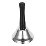 Warmhm Weihnachtshandglocke handglocken gungum Glockendekoration gugun weihnachtsbögen...