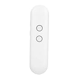 Bewinner Sprachübersetzungsgerät, 40 Sprachen, Tragbarer 2 Wege Echtzeit Bluetooth AI...