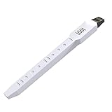 GIASSO Sopranblockflöte für Kinderanfänger, Musikrecorder, sicher und...