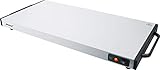 Steba Warmhalteplatte/W?rmespeicherplatte WP 130, Warmhaltefl?che 60 x 30 cm, sehr kurze...