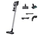Samsung Vertical Vacuum Cleaner Série Jet 75 Black (VS20T7532T1)