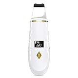 LVYE1 MRMF Gesichtsreinigung Beauty Device, Mitesserentferner Porenreiniger, Gesicht...