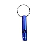 Camping Kletterpfeife, 2 Stück, Outdoor-Trainingspfeife, Wandern, Outdoor-Notfallsport,...