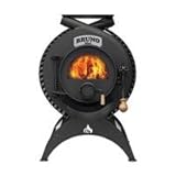 Werkstattofen BRUNO® MINI I | 6 kW