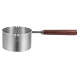 Warmhm kleine Eierpfanne Nicht -STiCK Bratpfanne Kochen Eierpfannen antihaftbeschichtet...
