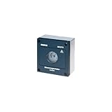 Eberle 0565 08 140 020 Daemmerungsschalter Dunkelblau, Grau 230V 1 Schließer