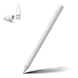 Stylus Stift für Apple iPad(2018-2024) Mit Neigung&Palm Rejection&Magnetic Adsorption...