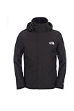 THE NORTH FACE Herren Jacke Herren Sangro Jacke, TNF Black, XXL, T0A3X5JK3