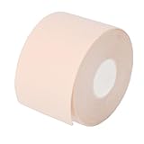 TOPINCN Blasenprävention an den Füßen, Weiche Samt-Kleberollen, Verschleißfestes...