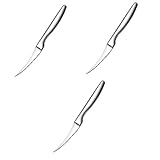 MAGICLULU 3 Stck. Garnelenschneider Entferner geschälte Garnelen gekrösemesser...