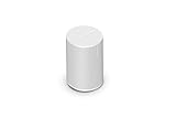 Sonos Era 100 | Smart Speaker mit WLAN, Bluetooth, kompatibel mit Amazon Alexa -...