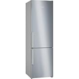 SIEMENS KG39NAIAT, iQ500, Stand-Kühl-Gefrier-Kombination, 203 x 60 cm, 260 L Kühlen &...